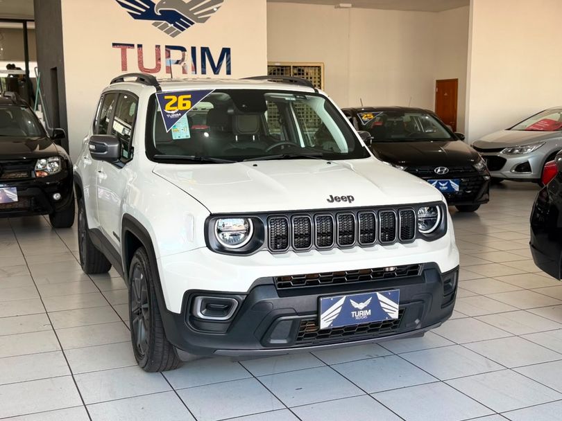 Jeep Renegade Long. T270 1.3 TB 4x2 Flex Aut.