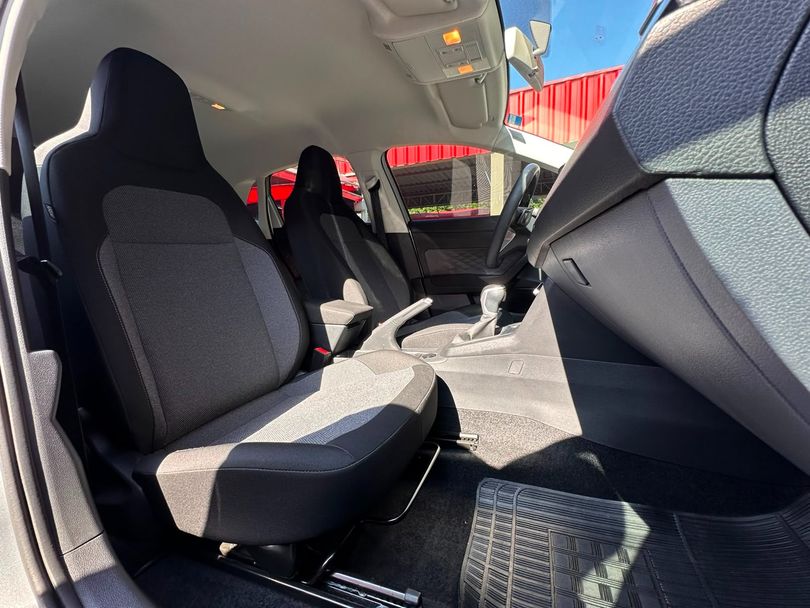 VolksWagen Polo Sense TSI 1.0 Flex 12V Aut
