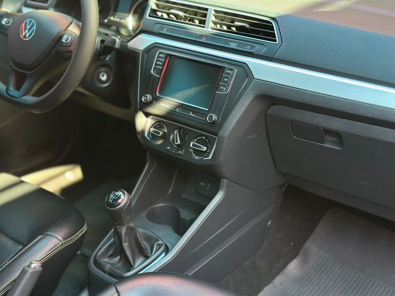 VolksWagen Saveiro Trendline 1.6 Total Flex 16V
