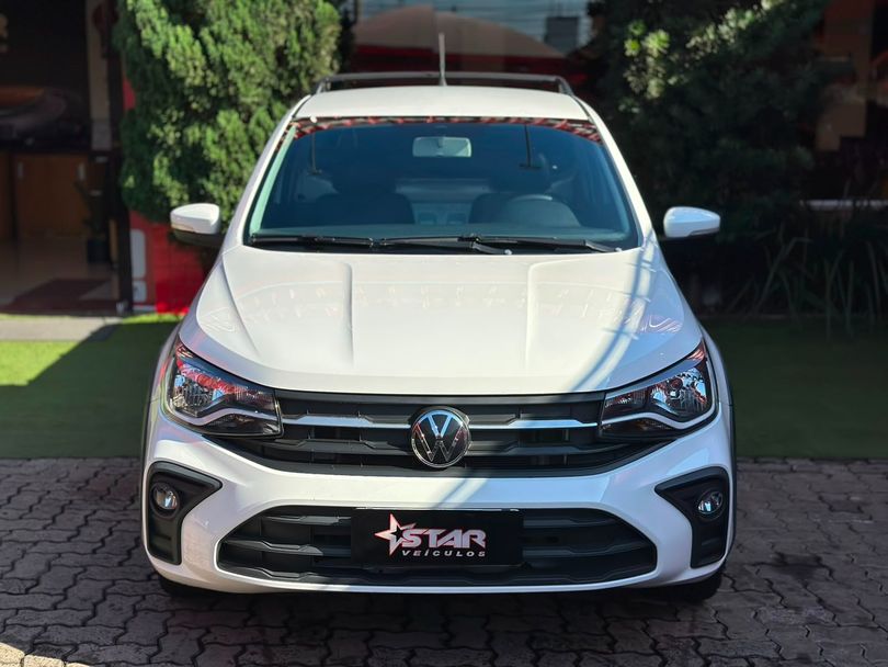 VolksWagen Saveiro Trendline 1.6 Total Flex 16V