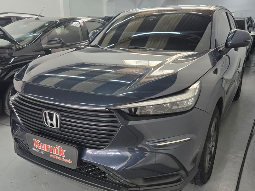 Honda HR-V EXL 1.5 Flex Sensing 16V 5p Aut.