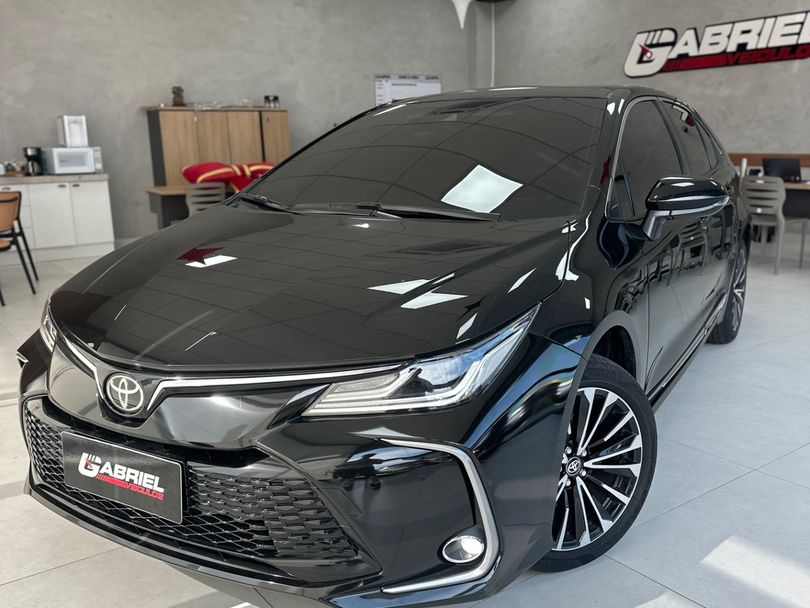 Toyota Corolla ALTIS/A.Premiu. 2.0 Flex 16V Aut