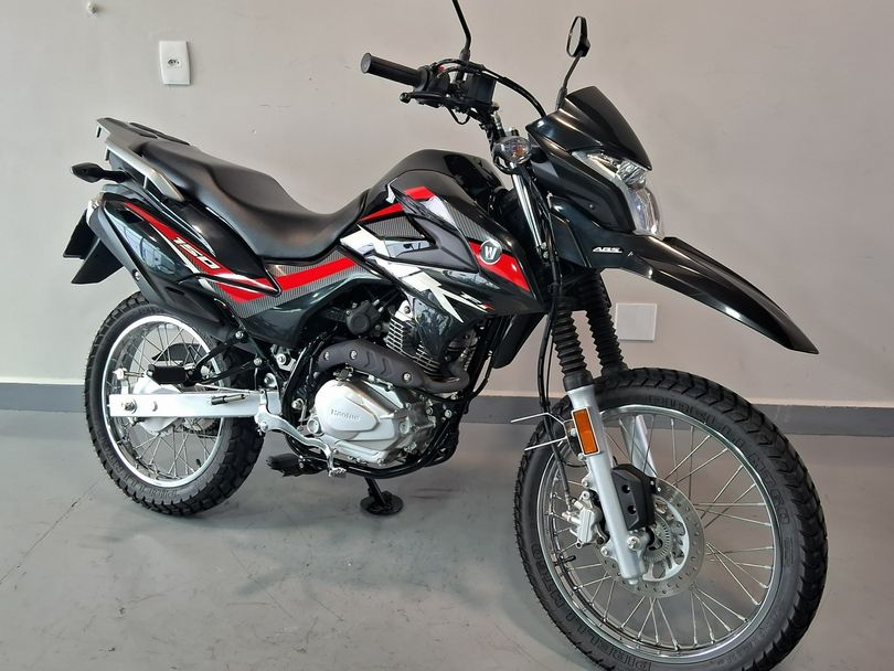 HAOJUE NK 150