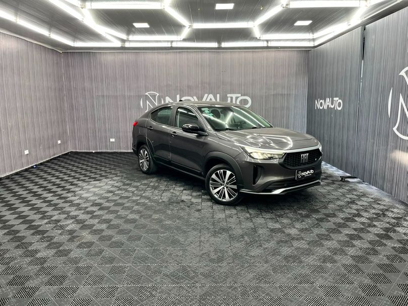 Fiat Fastback Audace 1.0 200 T. Flex Aut
