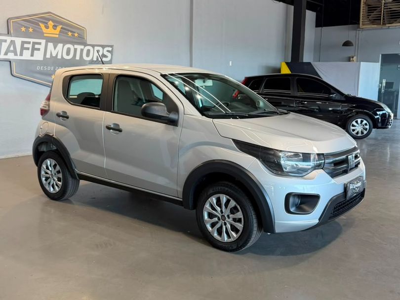 Fiat MOBI LIKE 1.0 Fire Flex 5p.