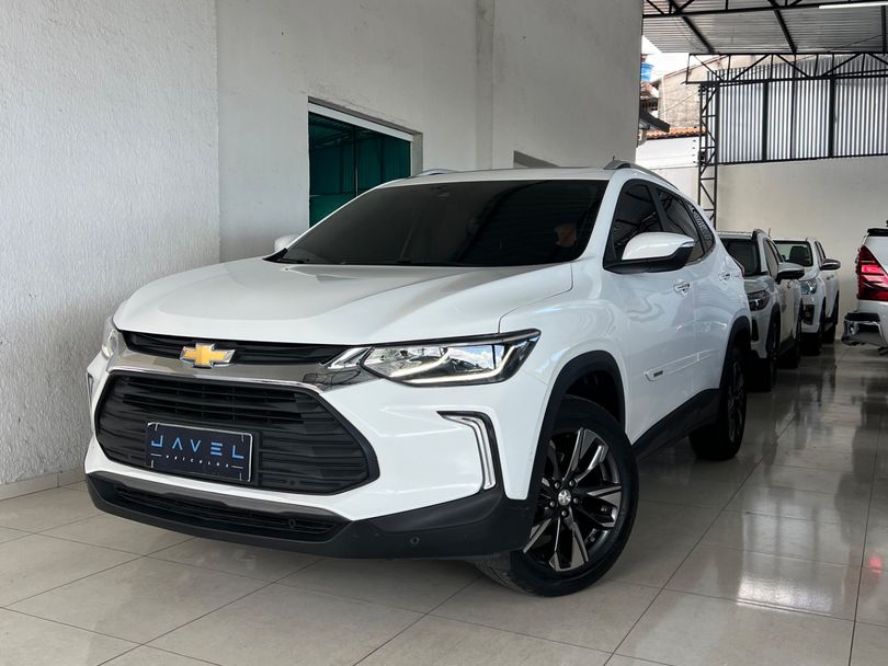 Chevrolet TRACKER Premier 1.2 Turbo 12V Flex Aut.