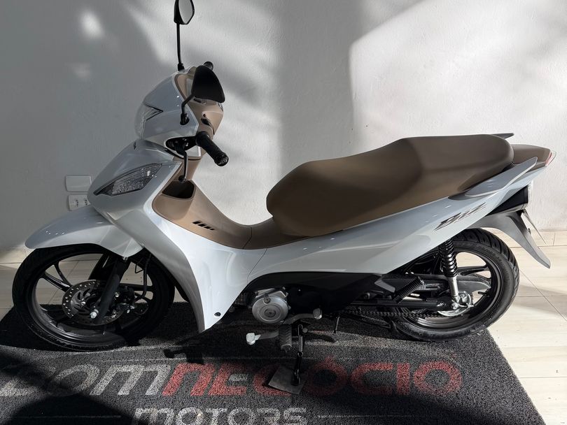 HONDA BIZ 125 EX/ 125 EX FLEX