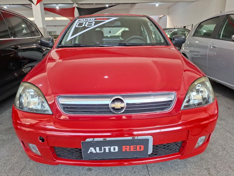Chevrolet Corsa Hat. Maxx 1.4 8V ECONOFLEX 5p