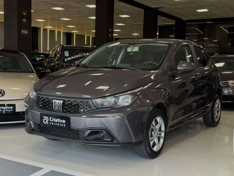 Fiat ARGO DRIVE 1.0 6V Flex