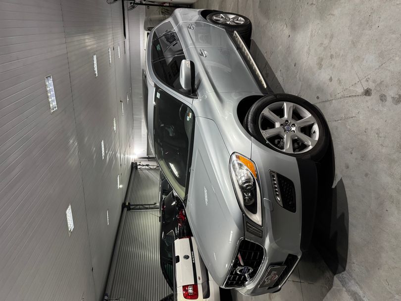 Volvo XC 60 3.0 AWD 5p