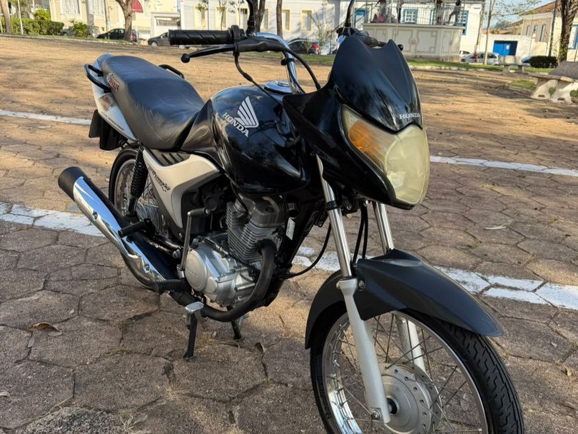 HONDA CG 150 TITAN-KS MIX