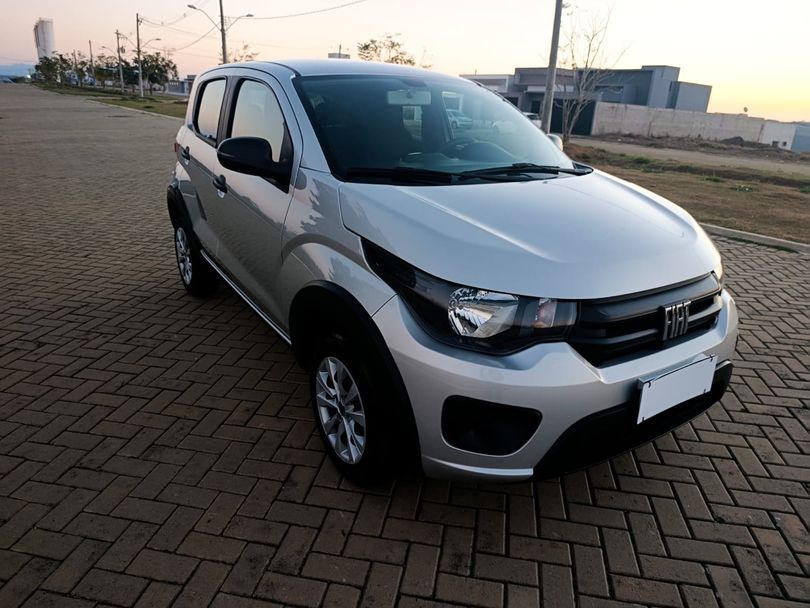 Fiat MOBI LIKE 1.0 Fire Flex 5p.