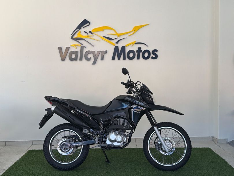 HONDA NXR 160 BROS ESDD FLEXONE