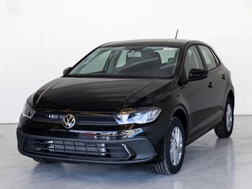 Volkswagen 1.0 170 TSI SENSE AUTOMÁTICO