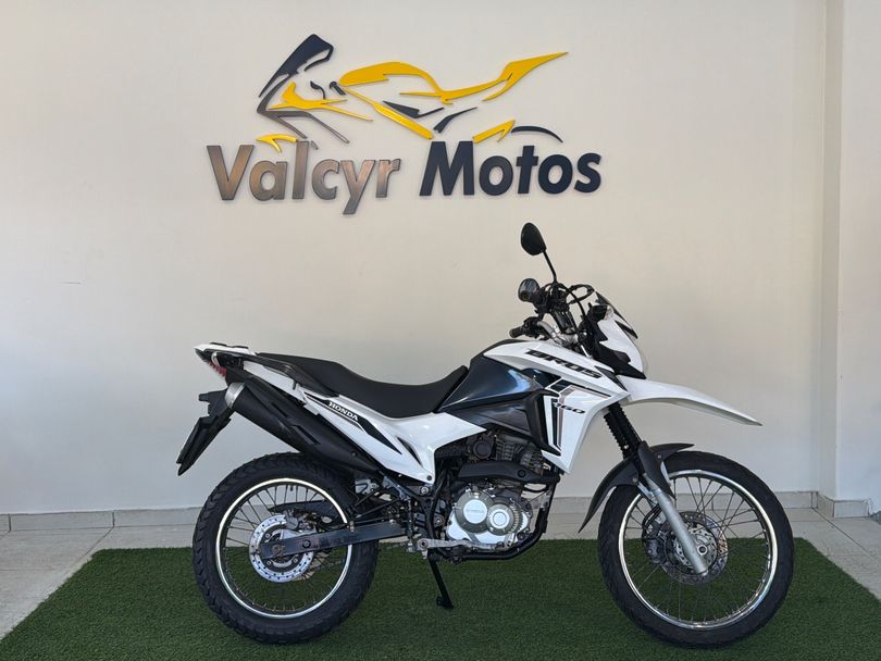 HONDA NXR 160 BROS ESDD FLEXONE
