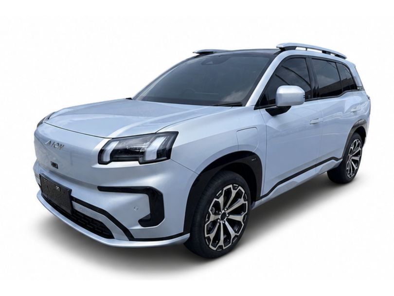 GAC AION V Elite (Elétrico)