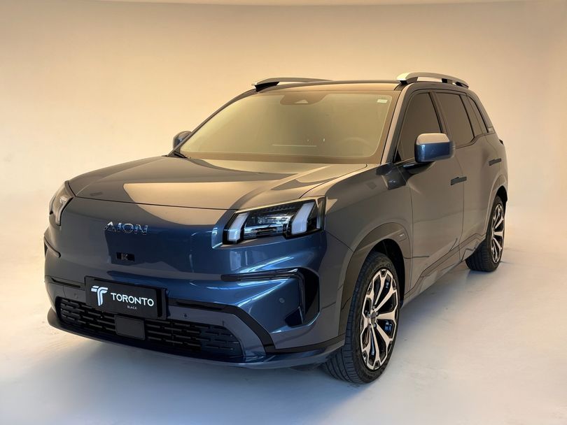 GAC AION V Elite (Elétrico)