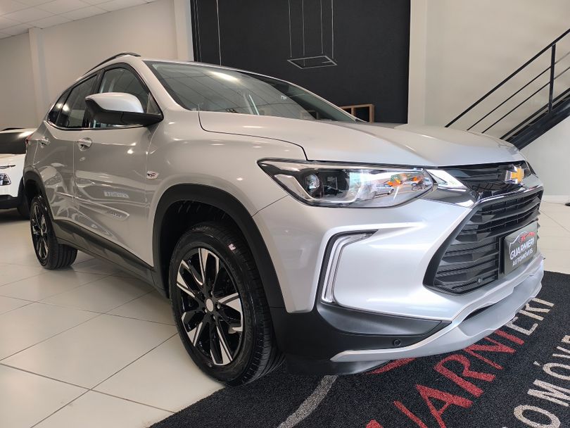 Chevrolet TRACKER 1.0 Turbo 12V Flex Aut. 
