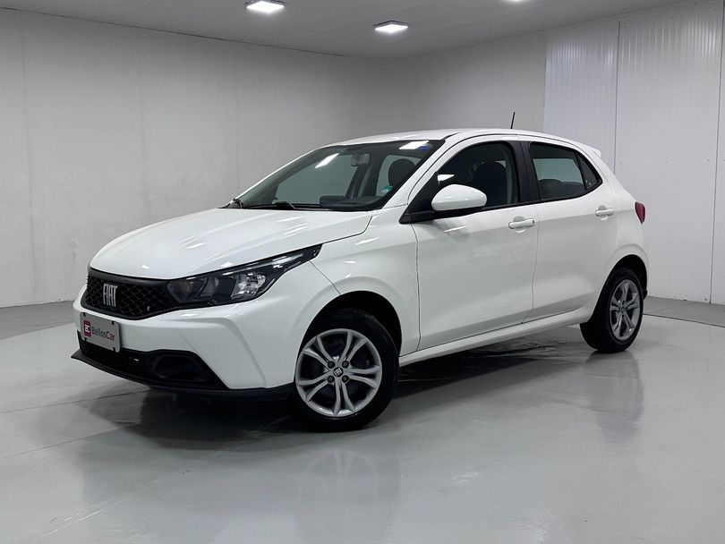 Fiat ARGO DRIVE 1.3 8V Flex Aut.