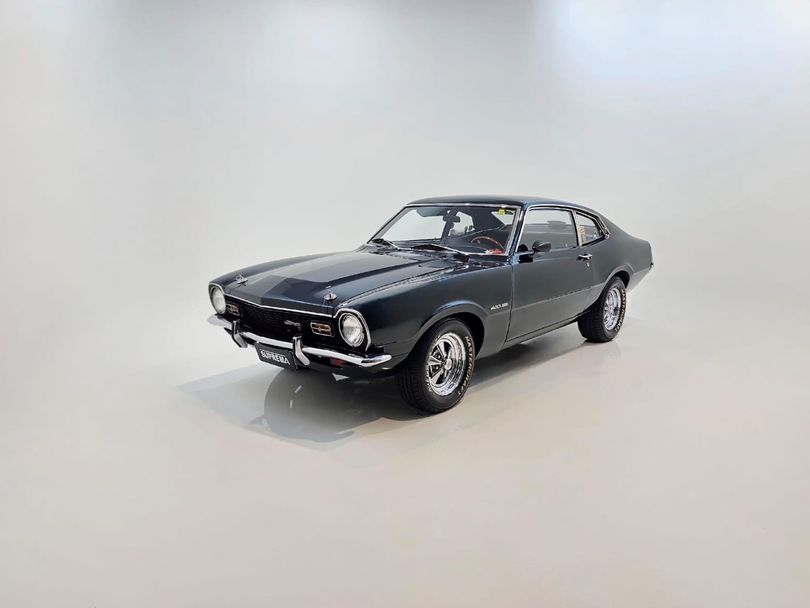 Ford MAVERICK
