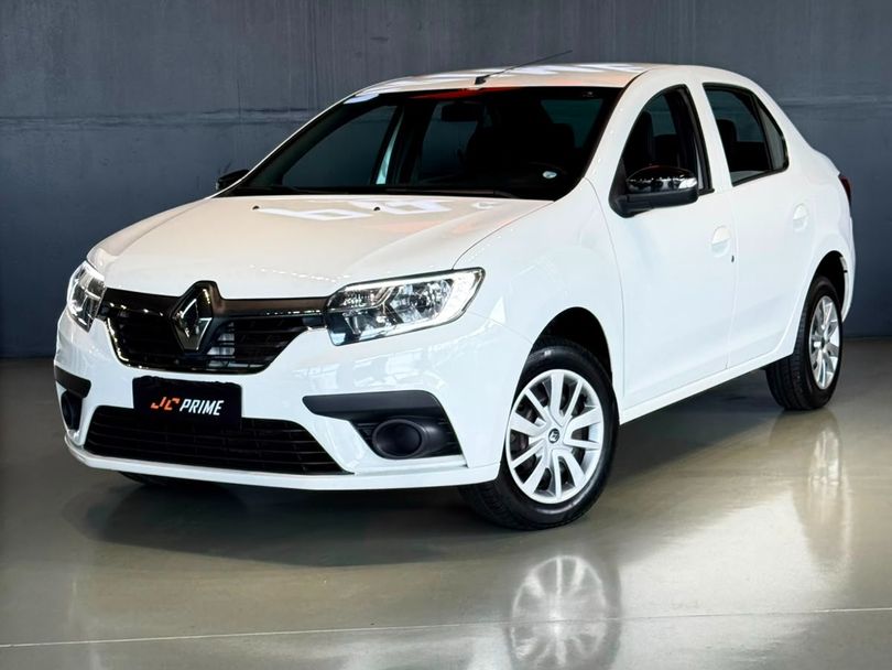 Renault LOGAN Zen Flex 1.0 12V 4p Mec.