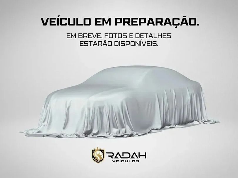 VolksWagen Polo Track 1.0 Flex 12V 5p
