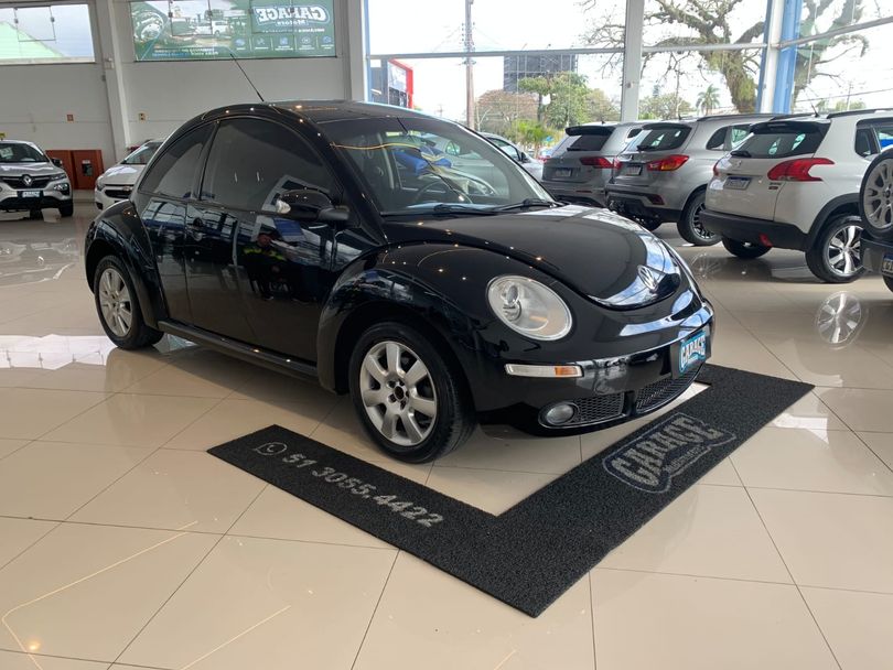 VolksWagen New Beetle 2.0 Mi Mec./Aut.