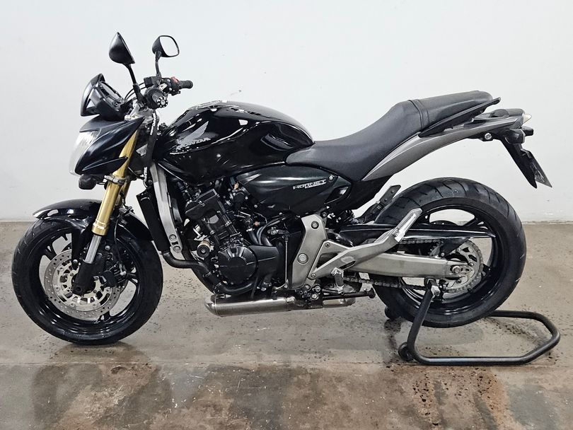 HONDA CB 600F HORNET