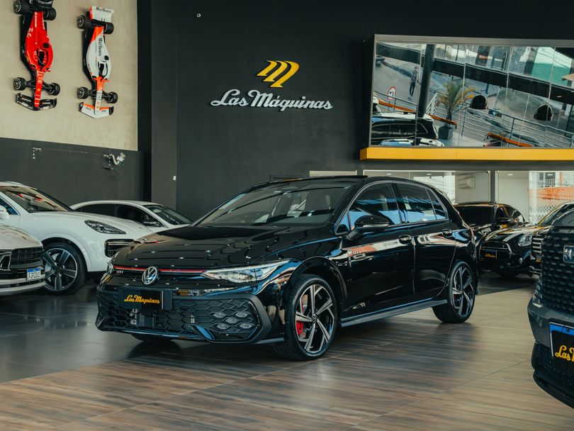Volkswagen GTI