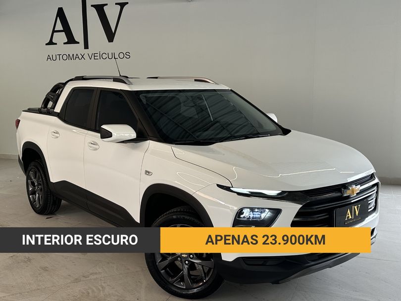 Chevrolet MONTANA PREMIER 1.2 Turbo Flex 12V Aut.