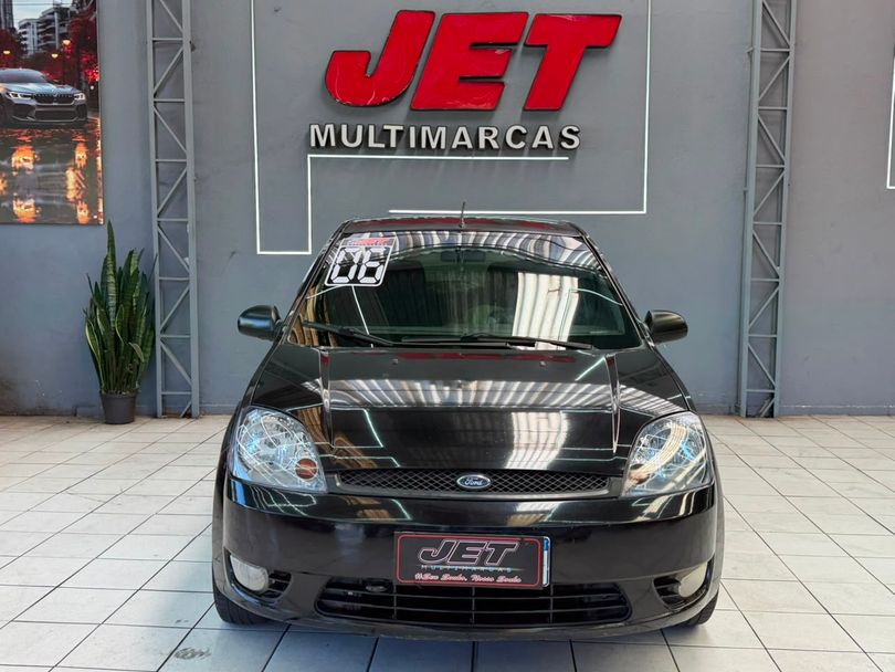 Ford Fiesta 1.6 8V Flex/Class 1.6 8V Flex 5p