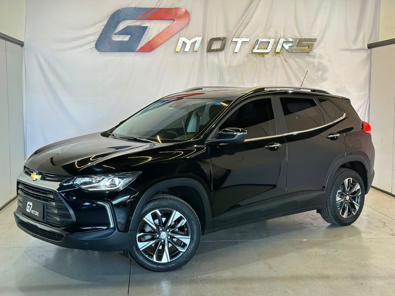 Chevrolet TRACKER Premier 1.2 Turbo 12V Flex Aut.