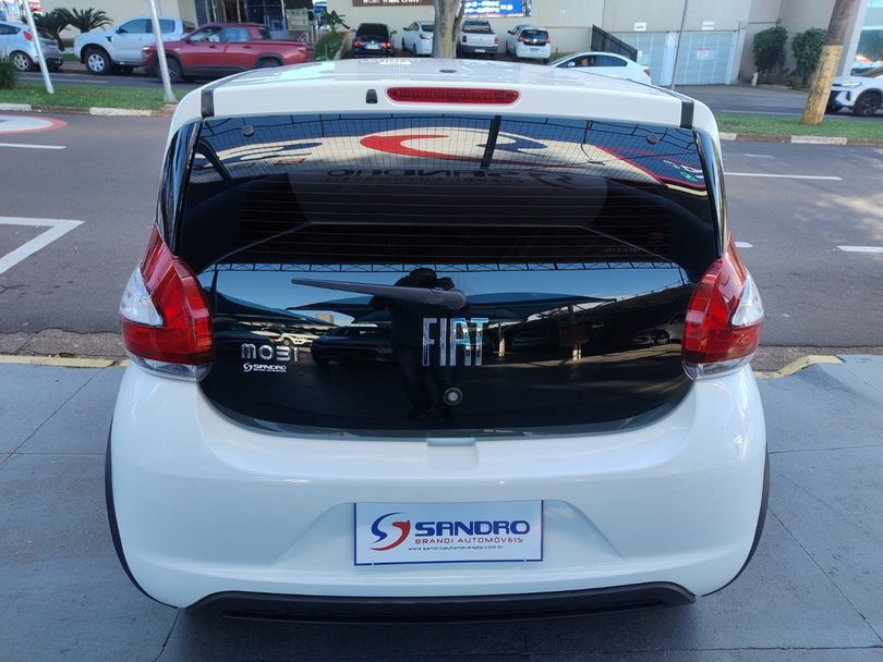 Fiat MOBI LIKE 1.0 Fire Flex 5p.