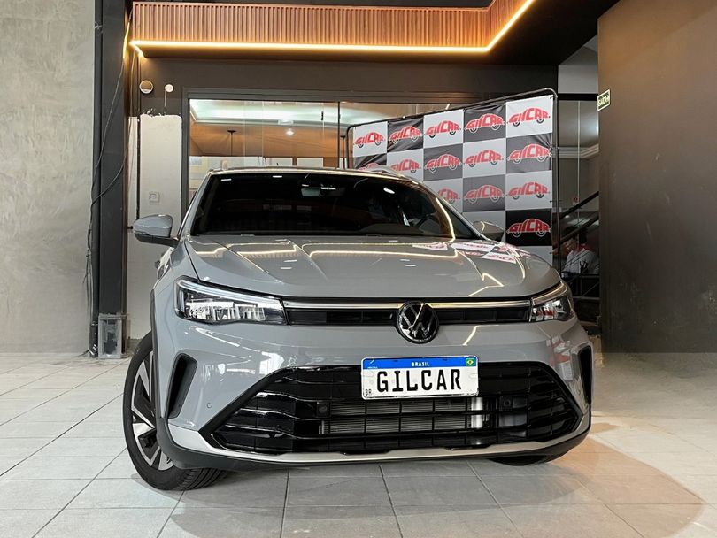 VolksWagen Nivus Highline 1.0 200 TSI Flex Aut.