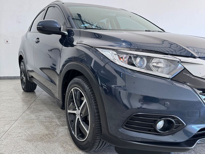 Honda HR-V EXL 1.8 Flexone 16V 5p Aut.