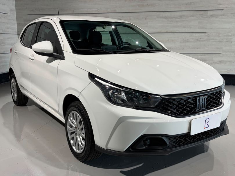 Fiat ARGO DRIVE 1.0 6V Flex