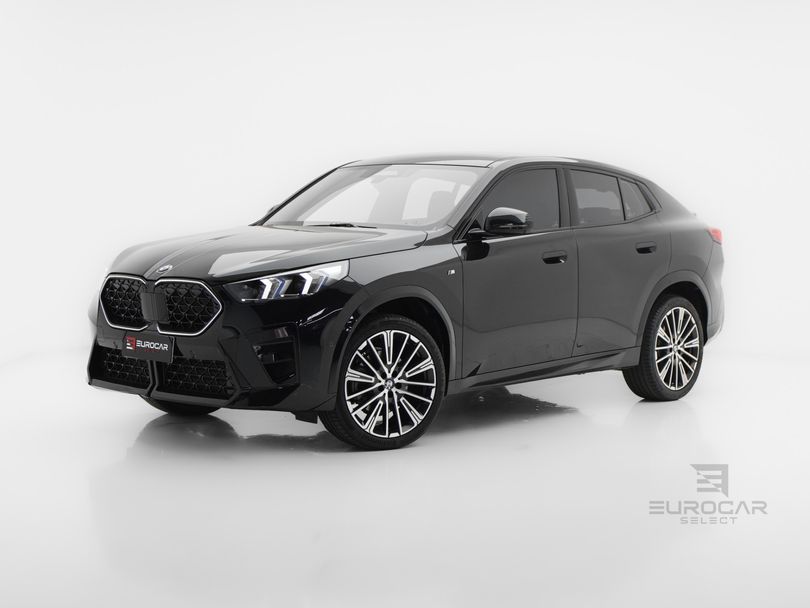 BMW X2 XDrive20i M Sport