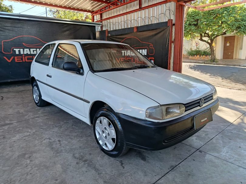 VolksWagen Gol Special/ Special Xtreme 1.0 Mi 2p
