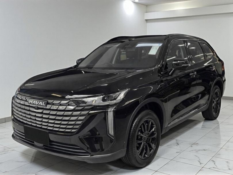 GWM HAVAL H6 HEV2 (Híbrido)