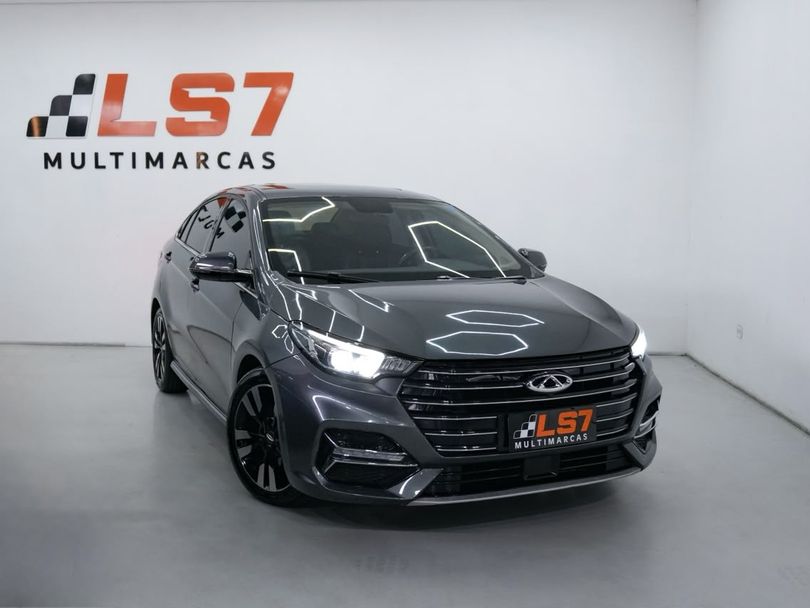 CHERY ARRIZO 6  PRO 1.5 Turbo Flex Aut.