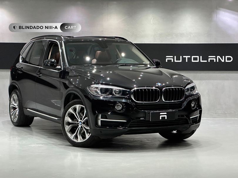 BMW X5 XDRIVE 30d 3.0 Diesel