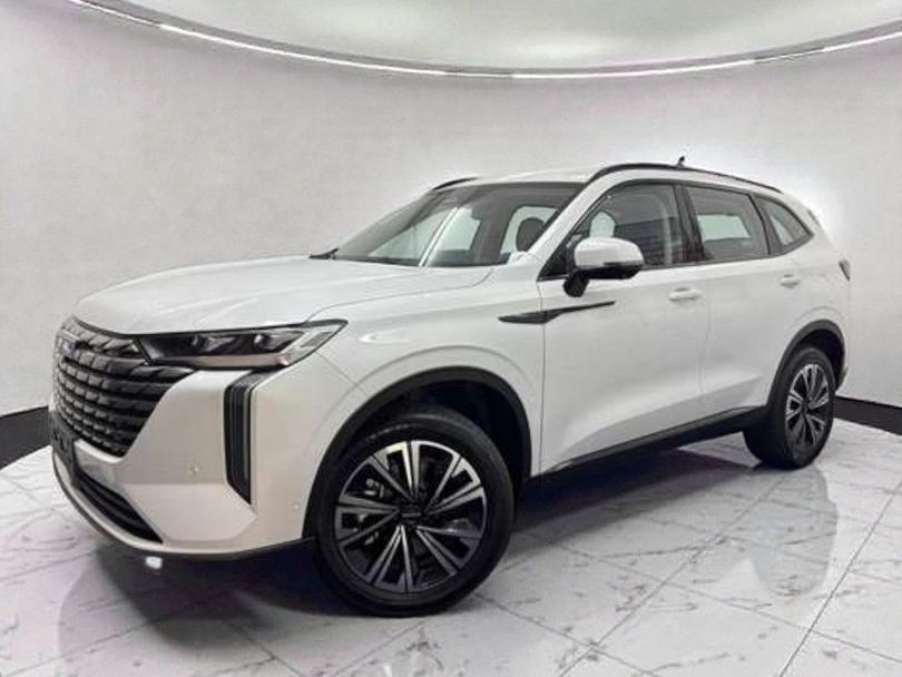 GWM HAVAL H6 PHEV19 (Híbrido)