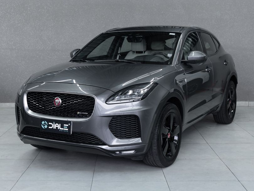 Jaguar E-Pace R-Dyn. SE 2.0 AWD 250cv Aut/Flex.