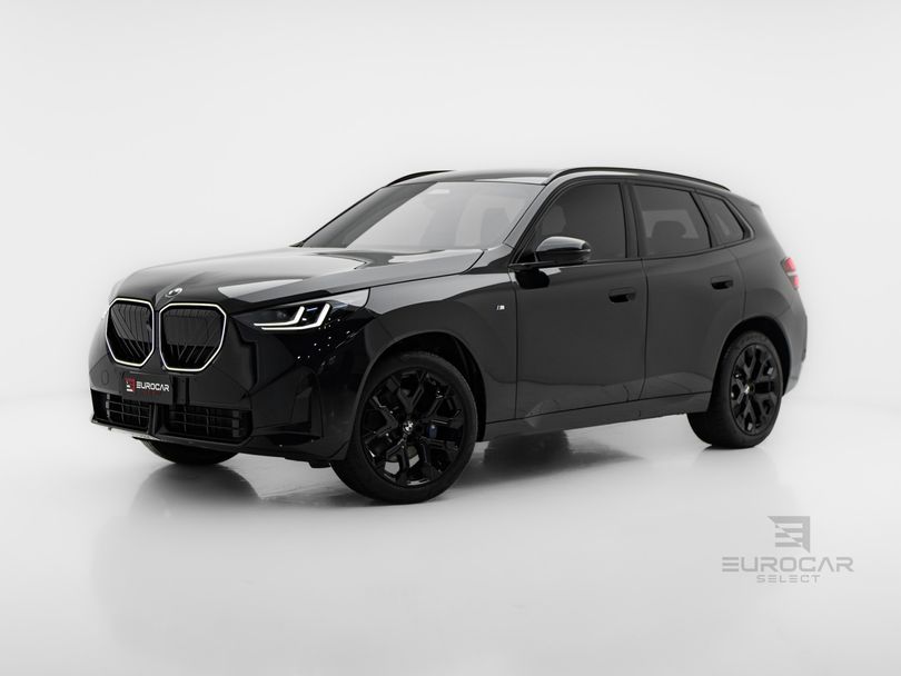 BMW X3 XDRIVE 30 M Sport 2.0 TB Aut.