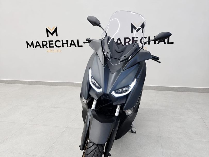 YAMAHA XMAX 250 ABS