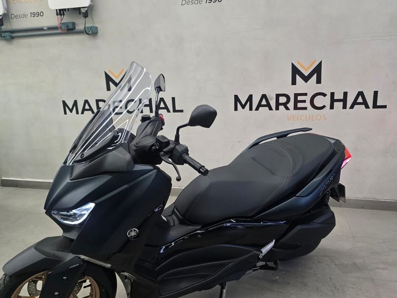 YAMAHA XMAX 250 ABS