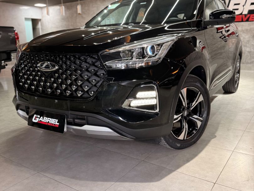 Caoa Chery Tiggo 5X SPORT 1.5 Turbo Flex Aut.