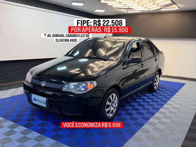 Fiat Siena 1.0/ EX 1.0 mpi Fire/ Fire Flex 8v