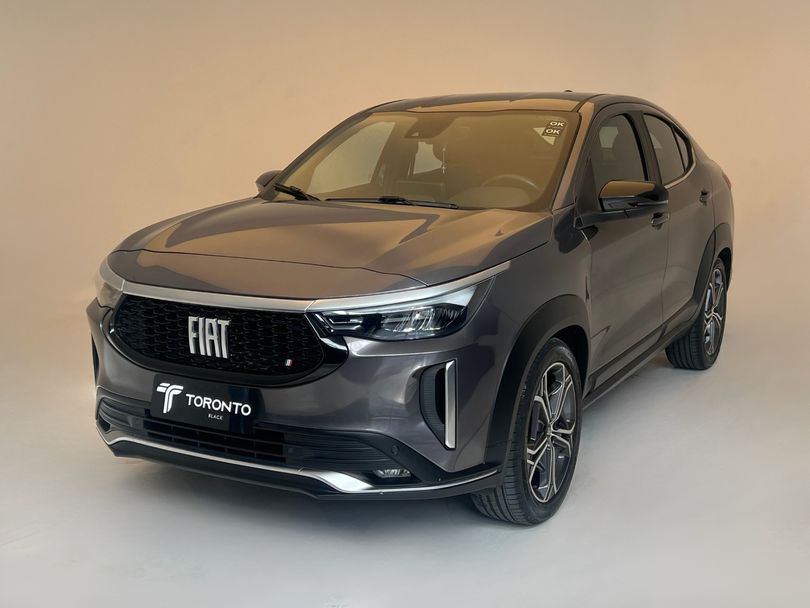 Fiat Fastback Impetus 1.0 200 T. Flex Aut