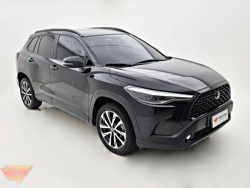 Toyota Corolla Cross XRE 2.0 16V Flex Aut.